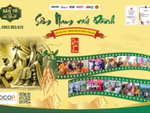 Ứng dụng khoa học vào Sâm Tổ Núi Dành